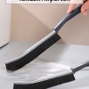 2 Li Çok Amaçlı Temizlik Fırçası & Derz Fırçası & Mutfak Banyo Temizlik Fırçası