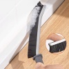 2 Li Çok Amaçlı Temizlik Fırçası & Derz Fırçası & Mutfak Banyo Temizlik Fırçası