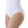 Yüksek Bel Kadın Slip Korse 13003 - Beyaz