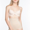 Yüksek Bel Kadın Slip Korse 13003 - Ten