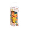 Nessiworld 04047 Soft Maxi Bloklar 27 Parça -Dede