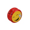Nessiworld KZL-2025-2 Işıklı Emojili Yoyo -Kızılkaya Oyuncak