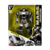 Nessiworld 41107  M.A.R.S. Dönüşebilen Robot Araba