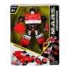 Nessiworld 41107  M.A.R.S. Dönüşebilen Robot Araba