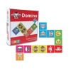 Nessiworld EDU-3010 Komik Arkadaşlar Domino -Chiva