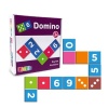 Nessiworld EDU-3012 Ahşap Sayılar Domino -Chiva
