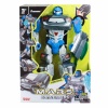 Nessiworld 15771 2in1 M.A.R.S Sesli ve Işıklı Converters Cyberhaul Dönüşebilen Robot 37 cm