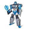 Nessiworld 15771 2in1 M.A.R.S Sesli ve Işıklı Converters Cyberhaul Dönüşebilen Robot 37 cm