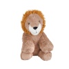 Nessiworld 3311 Peluş Yeleli Aslan -My Friend Toys
