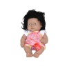 5108 Gamze Tombul, Konuşan Saçlı Bebek 40 cm
