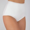 COTTON CORSET KÜLOT G-BOX 926