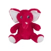 Nessiworld 4653 Kırmızı Fil -My Friend Toys