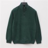 Uzun Kol Yarı Fermuarlı Erkek Sweat - PPS-4205 - Nefti