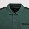 Erkek Uzun Kol Polo Yaka Kalın Sweat - PPS-2501 - Nefti