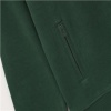 Erkek Ribanalı Comfort Fit Rahat Kesim Mont - MTS-8014 - Zeytuni