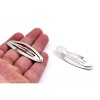 15 Adet Metal Çıt Çıt Toka 5 cm