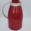 Plastik Cam Yalıtımlı Çay Termosu 1 Litre