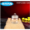 Cam Kavanoz 500 Cc Royaleks-HMFG58-500