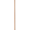 19 Cm Kayın Ahşap 80 cm Oklava Royaleks BLS-9004