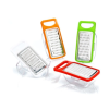 Hazneli Plastik Mini Rende Royaleks-BRNS 13013