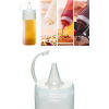 Plastik Yağlık Sirkelik Sosluk 700 Ml 1 Adet Royaleks-AS-113