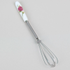 Porselen Saplı Mini Çırpıcı Royaleks-RA-267