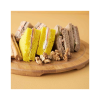 Bambu Pizza Tahtası (30 cm) Royaleks-BPT30