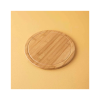 Bambu Pizza Tahtası (30 cm) Royaleks-BPT30