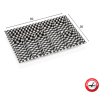 Eco Modül Kaşıklık 7 Gözlü Damalı 50x36 Royaleks-ACERO-20134