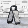 Tip-up İkili Rende Royaleks-G104
