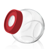 Ring Çift Dipli Kavanoz 750 cc Royaleks-C00225