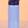 Renkli Matara 20 cm Metal 600 Ml. Royaleks-BİE-15-0047