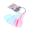 6lı Plastik Baharat Kaşığı Royaleks-68365