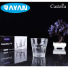 Castella 70 Model 6lı Su Bardağı Royaleks-81732