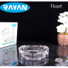 Hearts Kalpli Cam Küllük Royaleks-82642