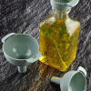 3lü Süzgeçli Huni Royaleks-RT605
