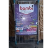 Bambi Çamaşır Kurutmalığı Royaleks-68831