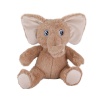 Nessiworld 2017 Kahverengi Küçük Fil -My Friend Toys