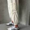 Jogger lastik paça pantolon