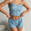 Şort pijama takımı
