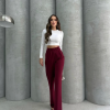 Kancalı pantolon