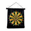 Mıknatıslı Dart Board Seti Eğlence Oyunu