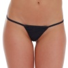 Beruflic Siyah İpli Tanga Brf1141
