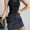 Vang taşlı atlet 084