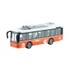 NessiWorld WY911A-BSesliveIşıklıElektrikliOtobüsTroleybüs1:16-Vardem