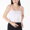 Yazlık triko crop