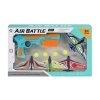 Nessiworld WY301 Uçak ve Top Atan Tabanca -Birliktoys