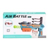 Nessiworld WY301 Uçak ve Top Atan Tabanca -Birliktoys