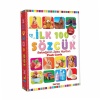 Nessiworld 1758 FlashCards İlk 100 Sözcük -Dıytoy