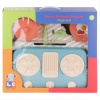 Nessiworld LC-30924 Lets be Child - Ocak Seti